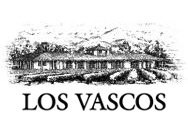 Los Vascos online at TheHomeofWine.co.uk